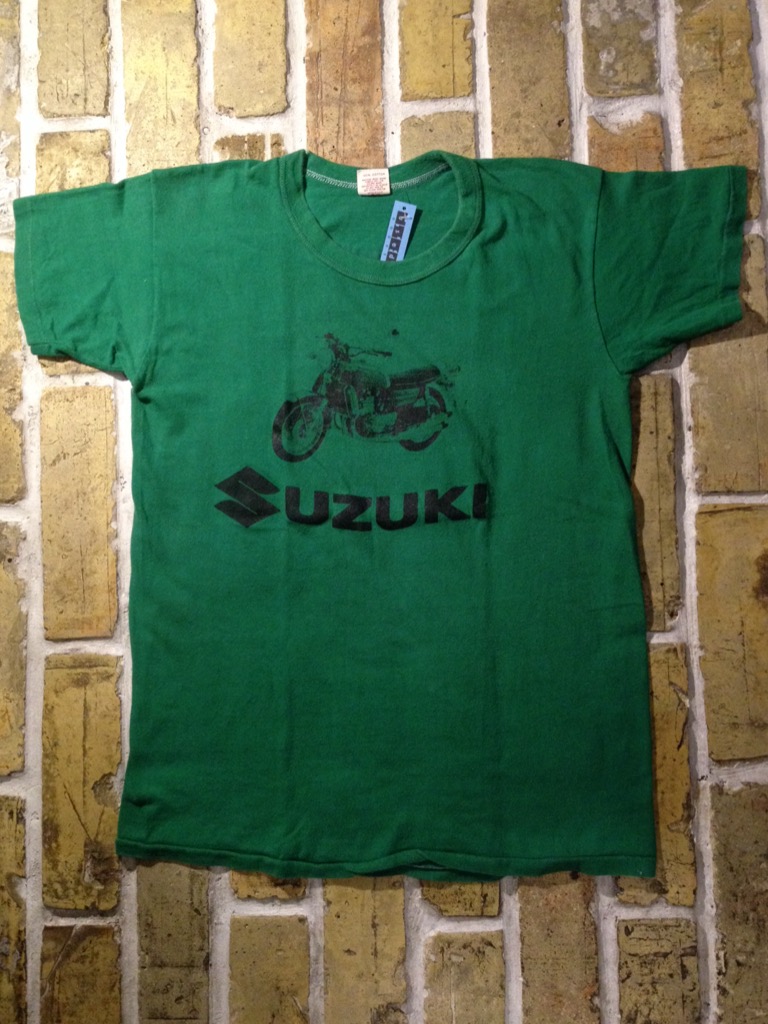 神戸店8/10(水)ヴィンテージ&スーペリア入荷!#5 Old Harley T!+Vintage T!!!(T.W.神戸店)_c0078587_17364056.jpg