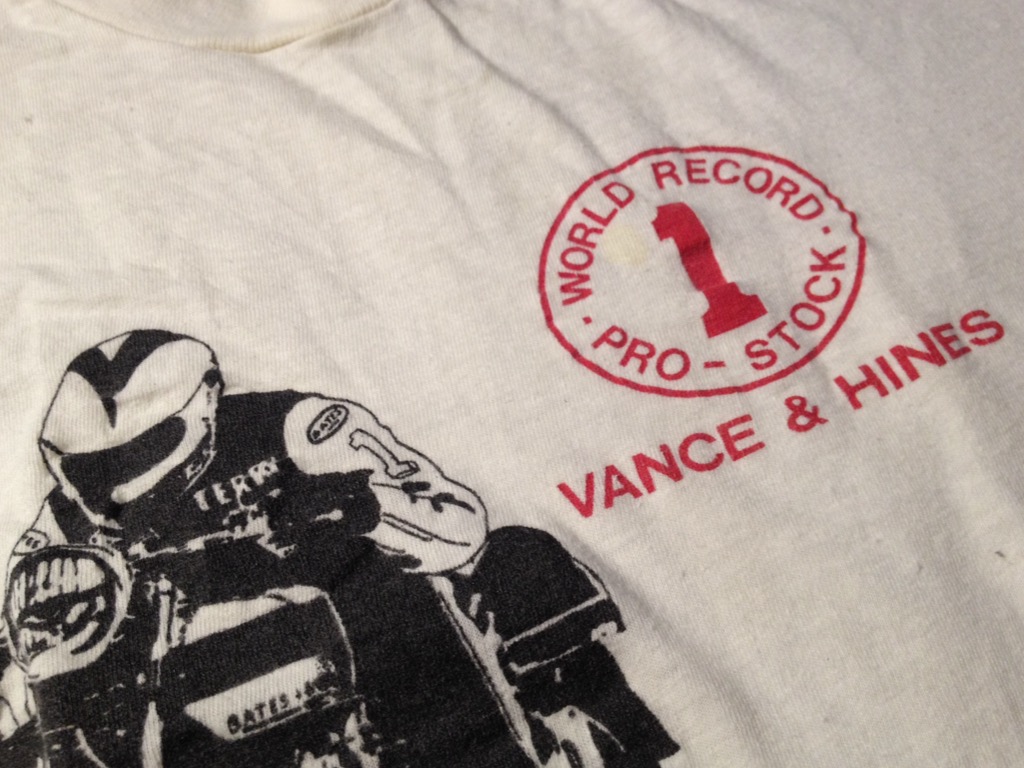 神戸店8/10(水)ヴィンテージ&スーペリア入荷!#5 Old Harley T!+Vintage T!!!(T.W.神戸店)_c0078587_17385075.jpg