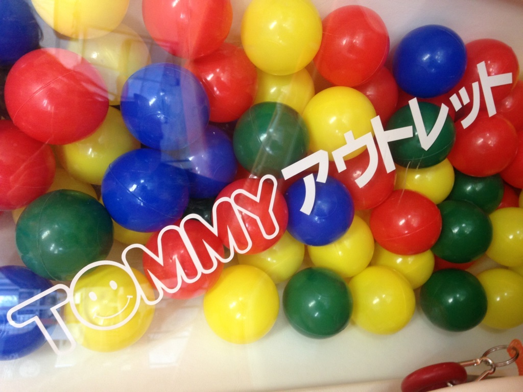 8月9日(火)☆TOMMYアウトレット☆あゆみブログ☆ローンサポート★_b0127002_17440807.jpg