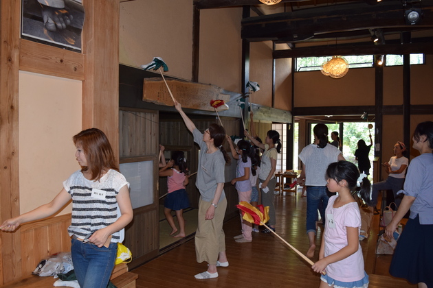 【8/7お手伝い塾開催報告③】ありがとうの気持ちでおそうじ！_a0352403_10255246.jpg