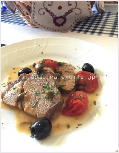 夏の特別講座 大前麗さんのパンレッスン♪_b0107003_00065915.jpg