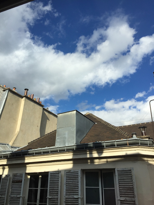 Paris2016 着きました_b0208604_21511282.jpg