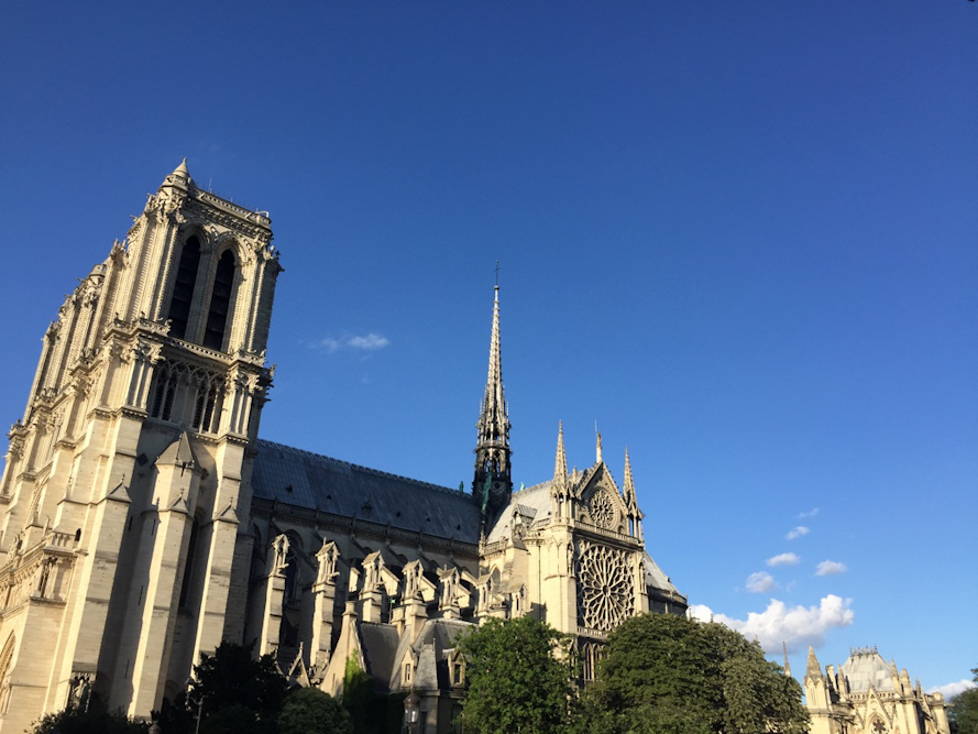 Paris2016 着きました_b0208604_21513308.jpg