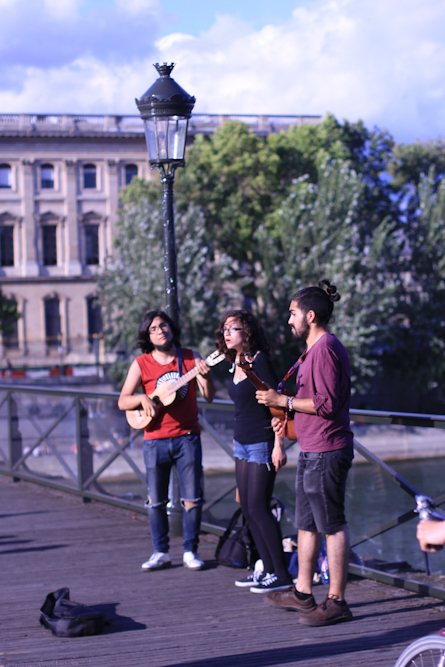 Paris2016 着きました_b0208604_21520559.jpg