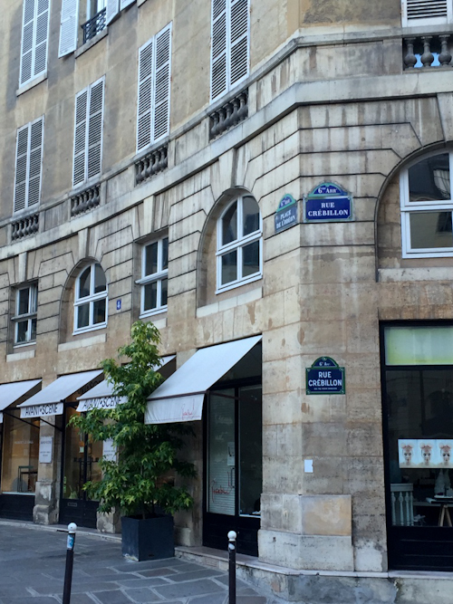 Paris2016 着きました_b0208604_21521729.jpg