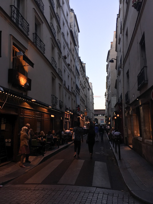 Paris2016 着きました_b0208604_21535066.jpg