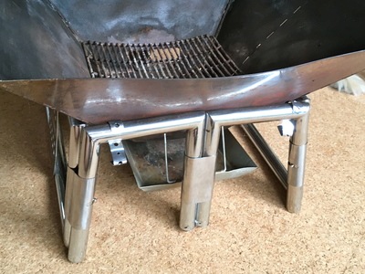 新品】ロゴス KAGARIBI XL LOGOS (ロゴス) KAGARIBI XL 篝火XL