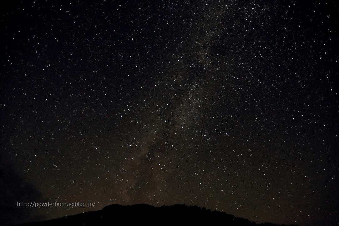 尾瀬至仏山で星を眺めよう、ツアー_b0062024_950496.jpg