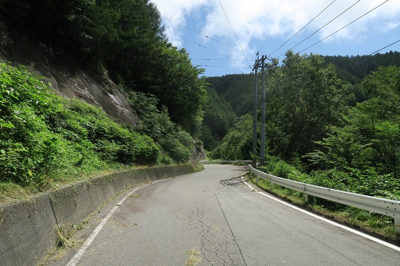S207のダンプマチックを高原で試す_f0076731_11202328.jpg