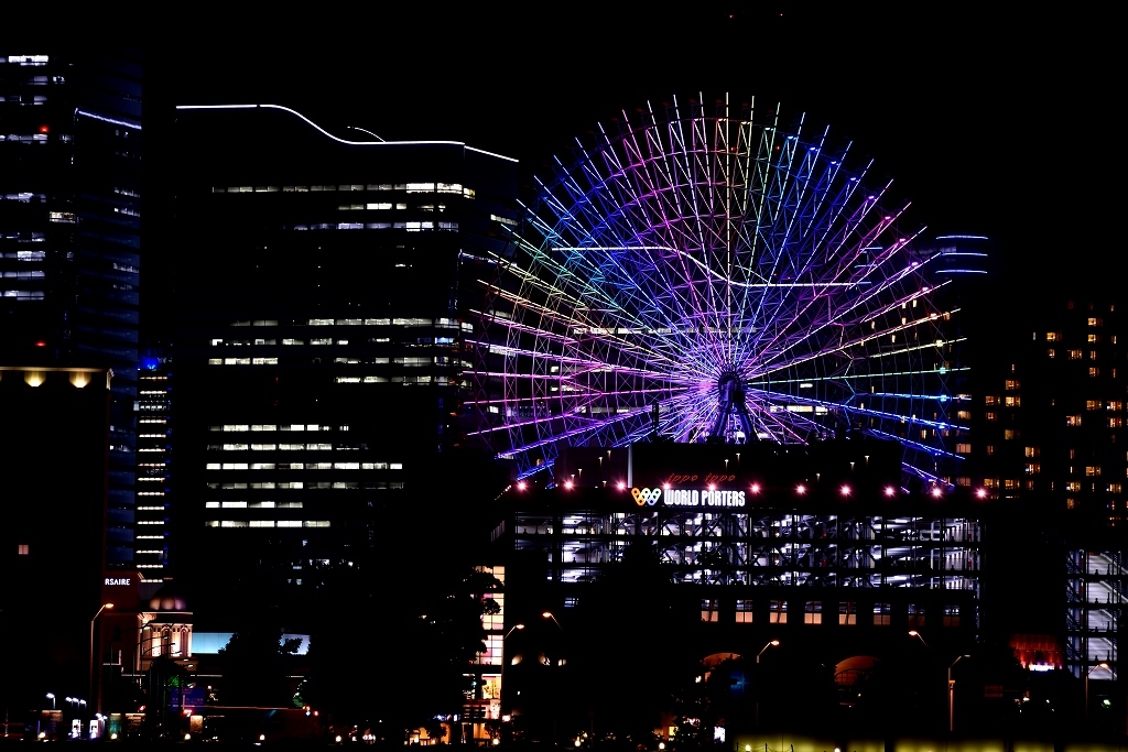 Yokohama Bay_b0311736_21585424.jpg