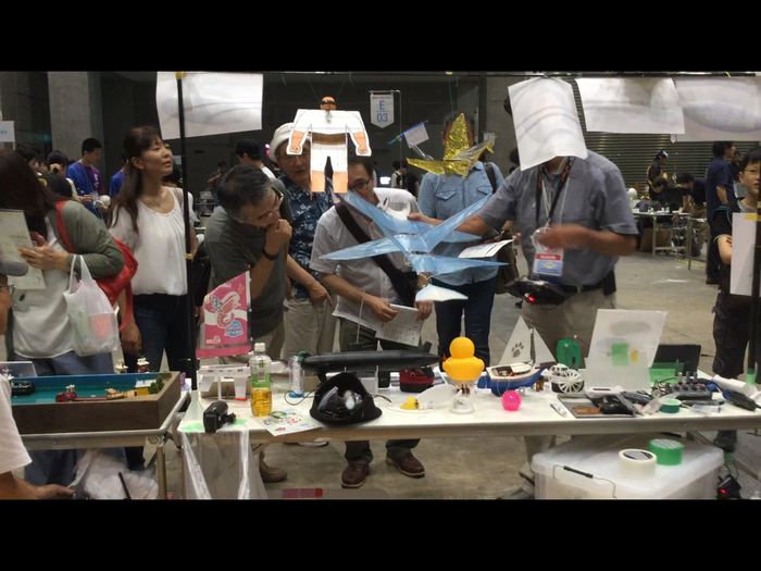 ミッション大成功です #MakerFaireTokyo2016_d0067943_115037100.png