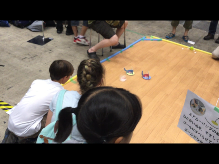 ミッション大成功です #MakerFaireTokyo2016_d0067943_1150596.png