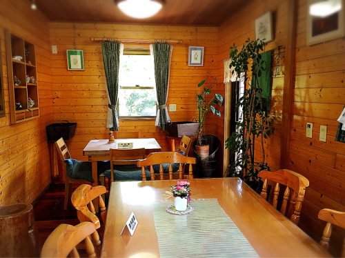 ハーブカフェYKガーデン_e0292546_07142059.jpg
