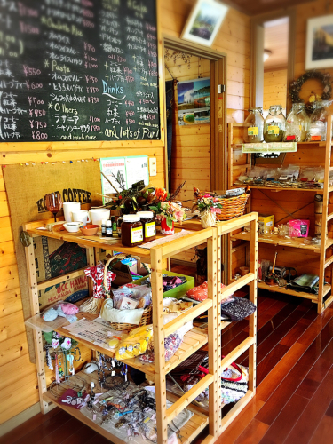 ハーブカフェYKガーデン_e0292546_07142141.jpg