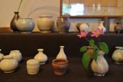 陶人展 開催中です_a0279848_1641060.jpg