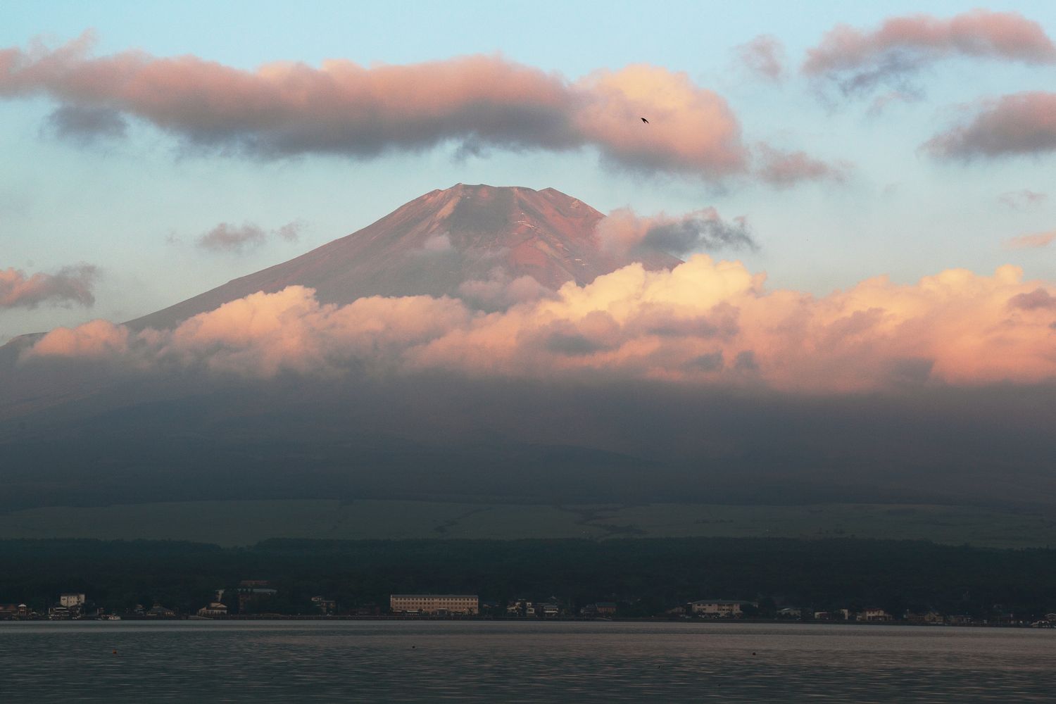 天の川、出現せず_b0184848_2144585.jpg