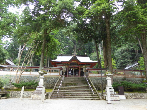 御形神社 Haco 御形神社 Haco