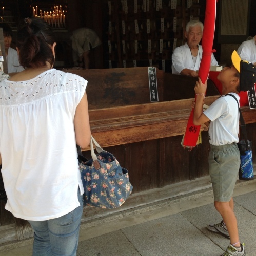 六道まいり おしょらいさんお迎え 2016_b0153663_14333550.jpeg