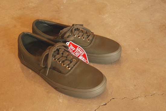 ★入荷情報！（VANS/バンズ、Filson/フィルソン）_b0077565_123164.jpg