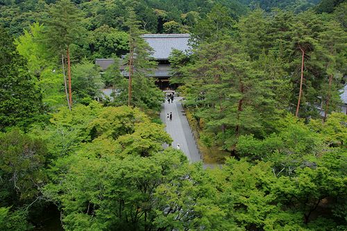 南禅寺 #2_b0314975_0411852.jpg