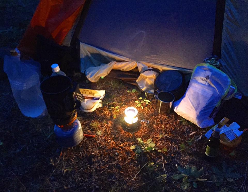 快晴の利尻登山！！