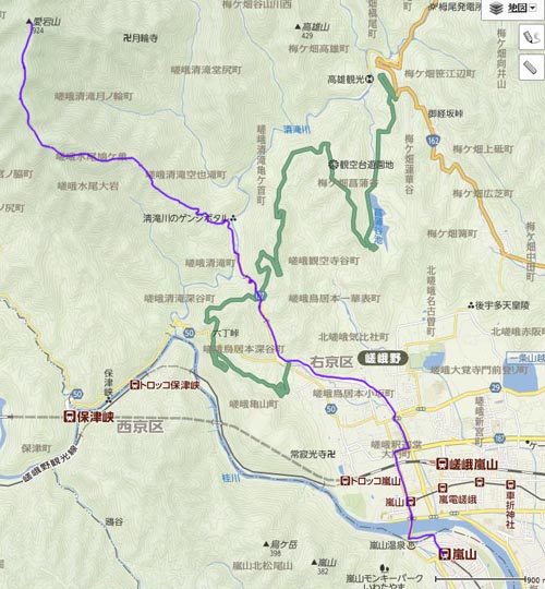●『京都モダン観光の誕生～嵯峨・嵐山の近代』_d0053294_1844649.jpg