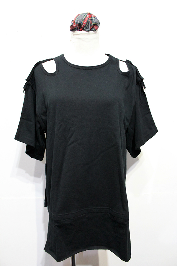 NEW【MUSLINTOP 半袖&長袖】入荷_a0097901_14262898.jpg