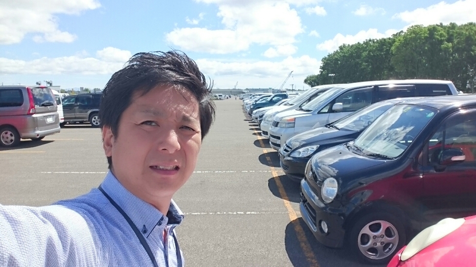 8月10日(水)☆TOMMYアウトレット☆ノアT様納車(*´∀`)vあゆみブログ♪自社ローン・ローンサポート☆_b0127002_17125984.jpg