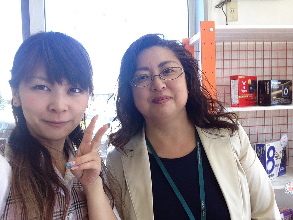 8月10日(水)☆TOMMYアウトレット☆ノアT様納車(*´∀`)vあゆみブログ♪自社ローン・ローンサポート☆_b0127002_17394907.jpg