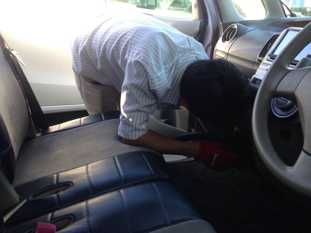 8月10日(水)☆TOMMYアウトレット☆ノアT様納車(*´∀`)vあゆみブログ♪自社ローン・ローンサポート☆_b0127002_17434494.jpg