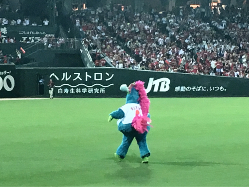 カープ対タイガース_e0177509_00074951.jpg