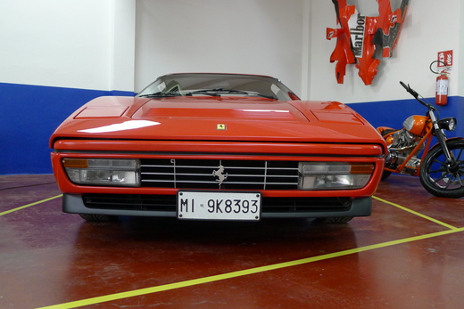 italia から東京へ_a0129711_16361589.jpg