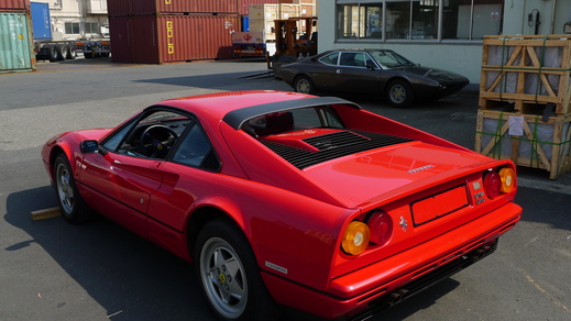 italia から東京へ_a0129711_16412283.jpg