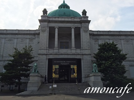 展覧会ハシゴ_f0192411_1139325.jpg