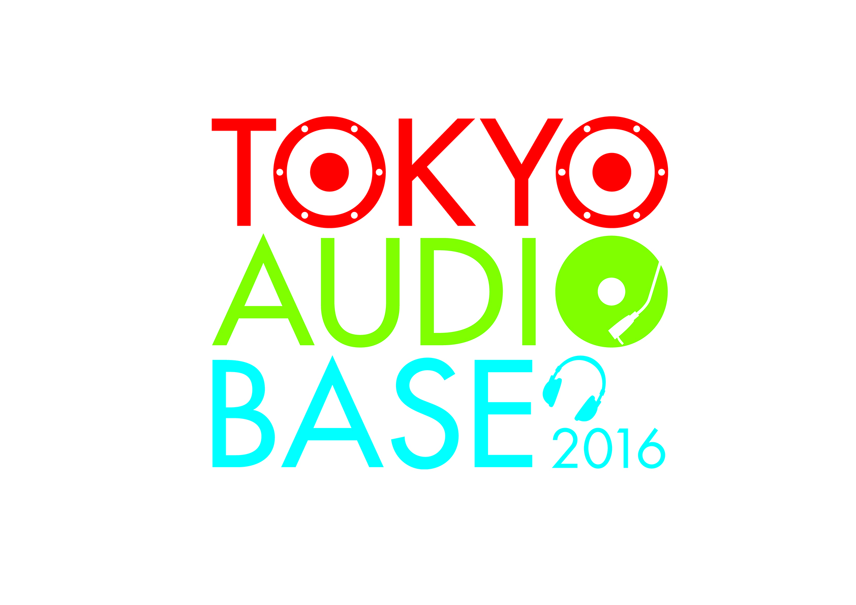 TOKYO AUDIO BASE 2016 開催_b0151742_166245.jpg