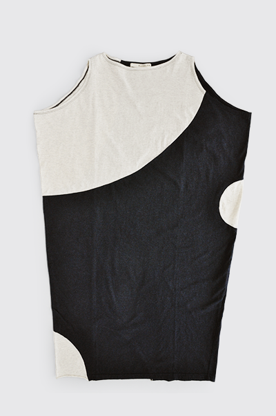 RaPPELER Cut and Sewn Sleeveless One-Piece_d0120442_13573327.png