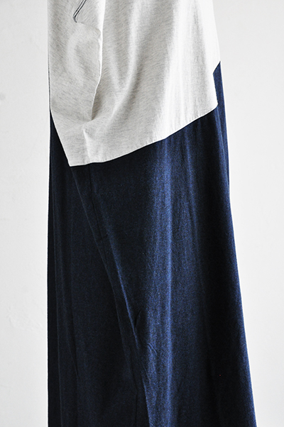 RaPPELER Cut and Sewn Sleeveless One-Piece_d0120442_13574622.jpg