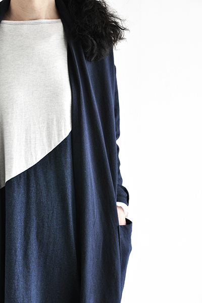 RaPPELER Cut and Sewn Sleeveless One-Piece_d0120442_13595317.jpg