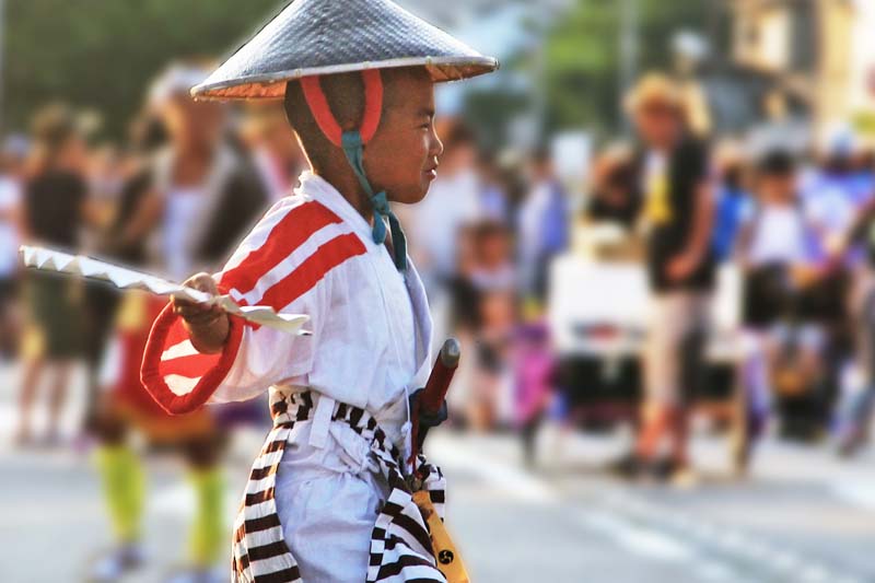  金石　夏祭りⅡ（大野湊神社の夏季大祭）2016 _a0291249_16112837.jpg