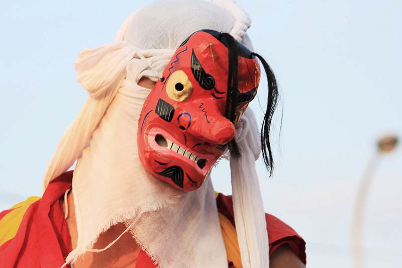  金石　夏祭りⅡ（大野湊神社の夏季大祭）2016 _a0291249_1664791.jpg