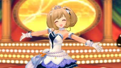 シュガーハートこと佐藤心 デレステへようこそ ウサミンpのグラブル日記