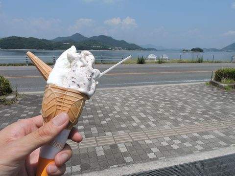 しまなみ海道にいってきました(伯方島→尾道→福山)_e0140354_2205445.jpg