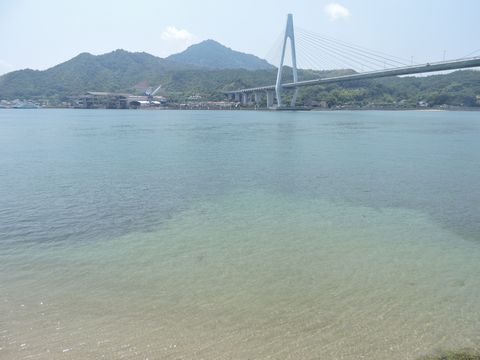 しまなみ海道にいってきました(伯方島→尾道→福山)_e0140354_2282657.jpg