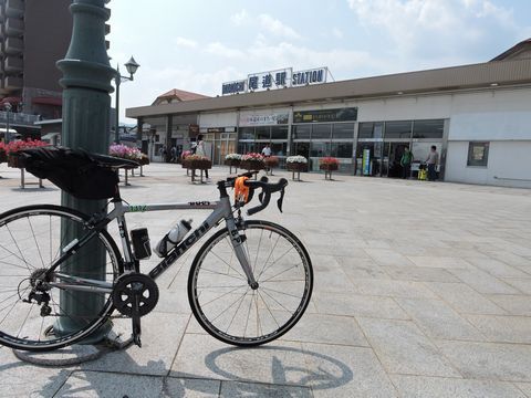 しまなみ海道にいってきました(伯方島→尾道→福山)_e0140354_2294183.jpg