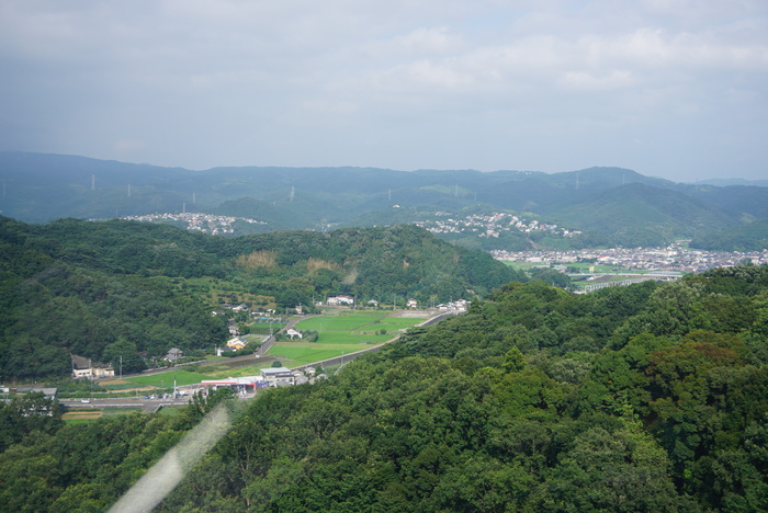 伊豆～熱海～沼津へ～ドライブ旅行　４_d0152261_1063575.jpg