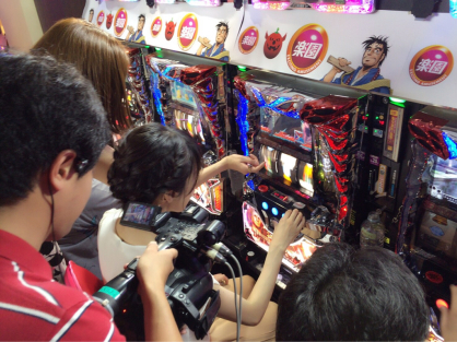 テレビ東京『今夜もドル箱V』出演_b0181865_23325779.jpg