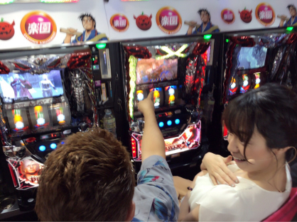 テレビ東京『今夜もドル箱V』出演_b0181865_23325847.jpg