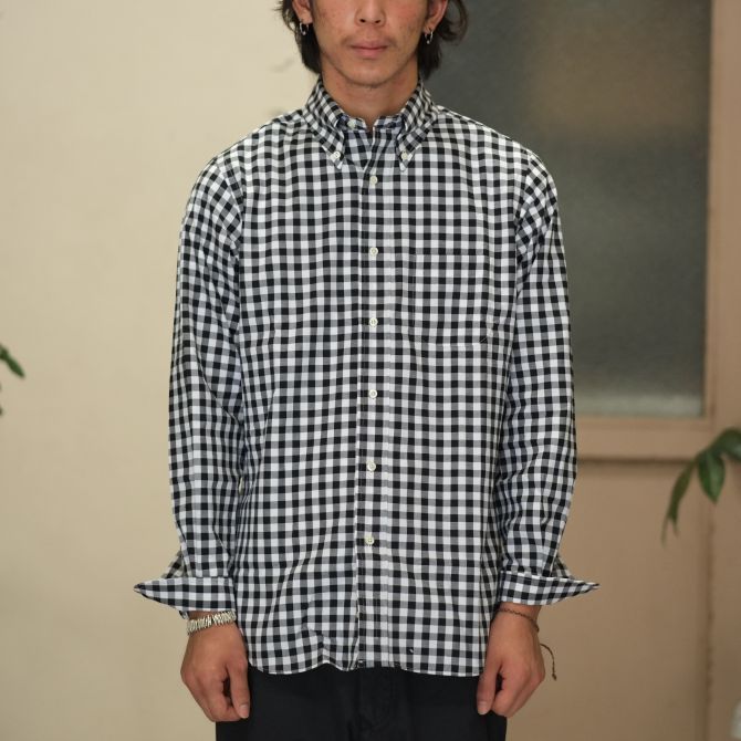 INDIVIDUALIZED SHIRTS ~16AW~_e0152373_14342420.jpg