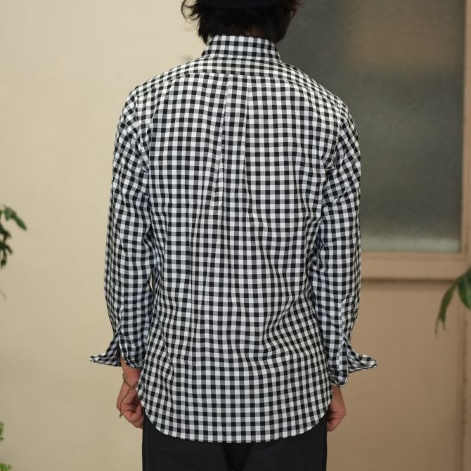 INDIVIDUALIZED SHIRTS ~16AW~_e0152373_14344347.jpg
