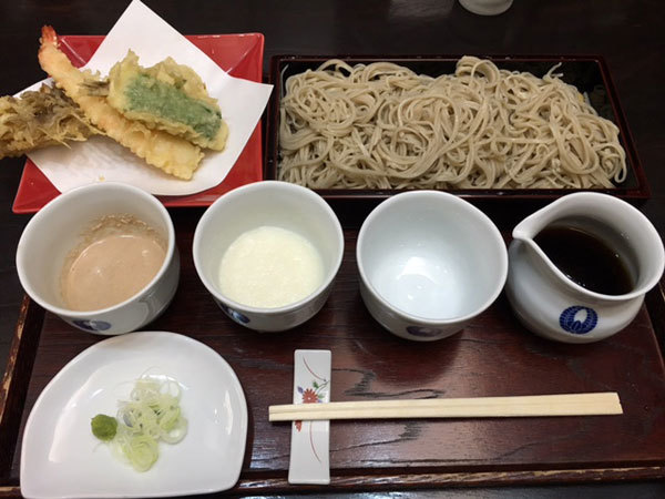 長野 長野市 藤木庵 ふじきあん ごくらく蕎麦 ふりむけばスカタン 長野 長野市 藤木庵 ふじきあん ごくらく蕎麦 ふりむけばスカタン